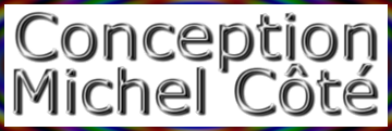 Conception Michel Côté